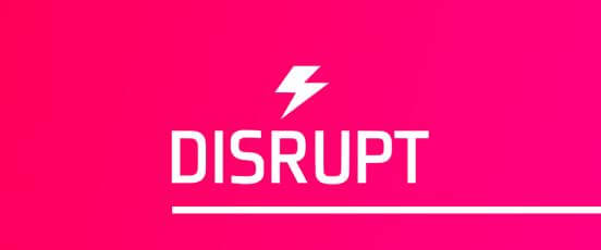 DisruptHR blog header
