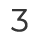 3