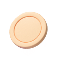 3D Money Saving icon concept. Wallet, bill, coins stack, and credit card on isolate white background, 3d rendering illustration