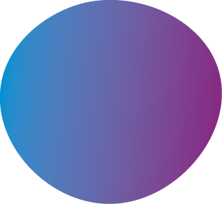 Young smiling cheerful woman holding her resume