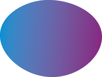 Young smiling cheerful woman holding her resume