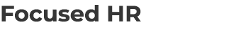 Focused HR