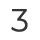 3
