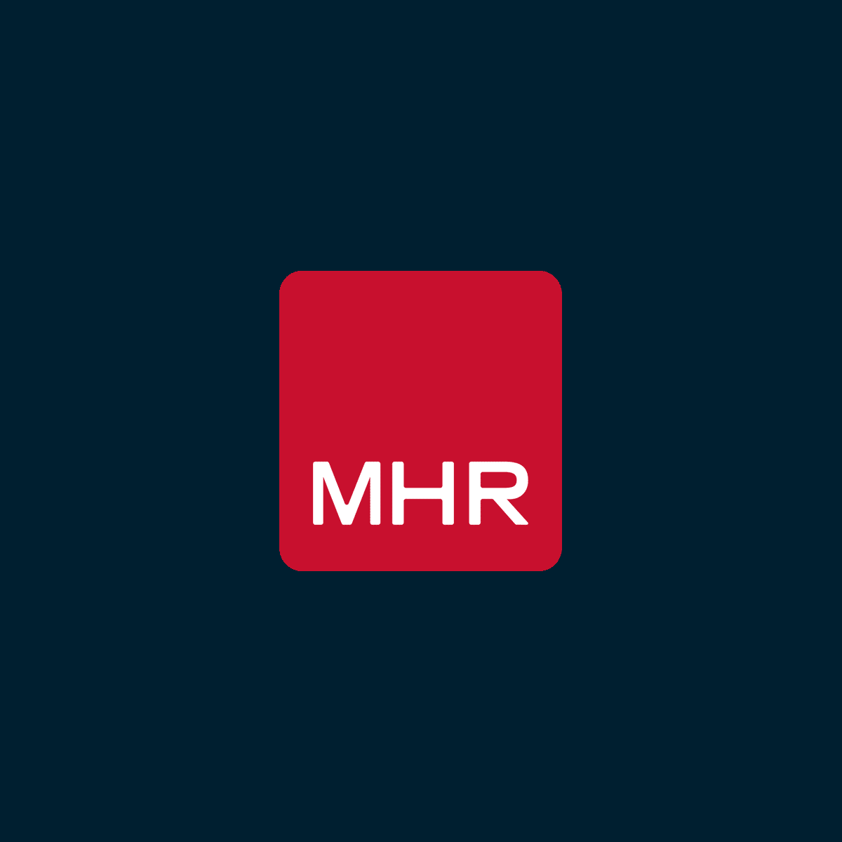 MHR placeholder image