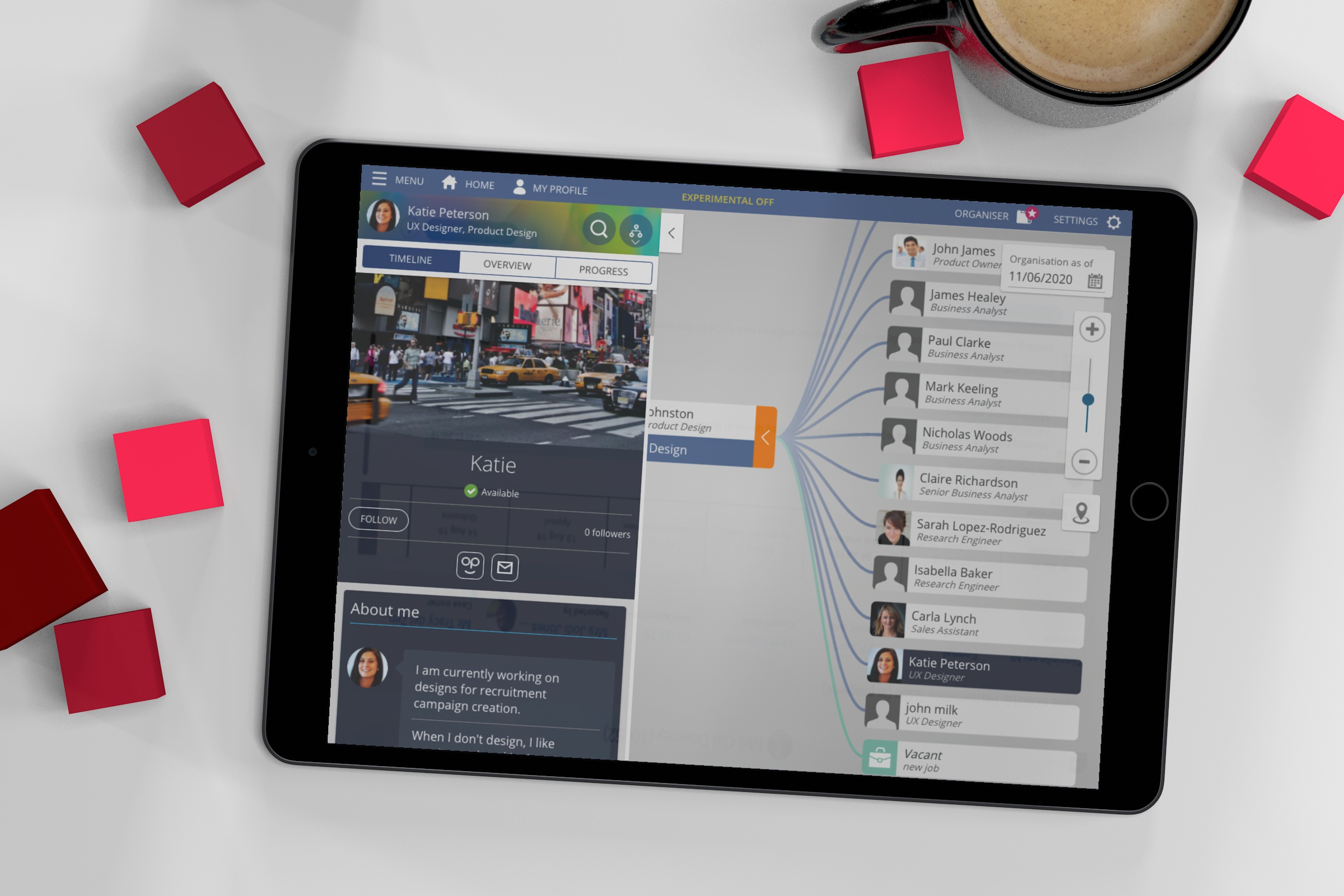 Talent Management Software | Attract and Develop Talent