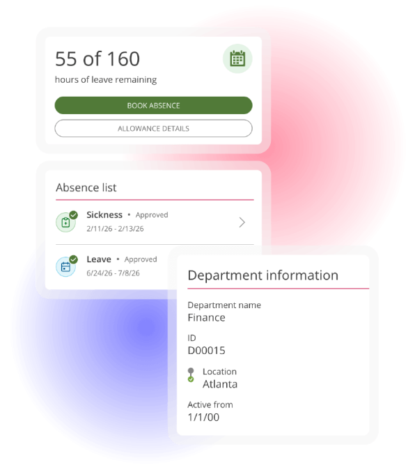 MHR USA: HR and Payroll Software Solutions