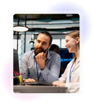 higher education hr and payroll staff