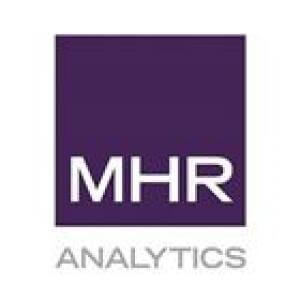 MHR Analytics logo