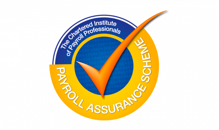 CIPP Payroll Assurance Scheme logo