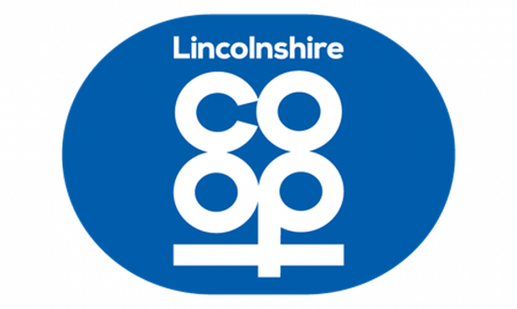 Logo of MHR Customer Lincolnshire Coop