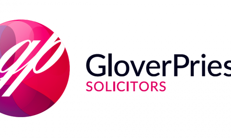 Logo of MHR customer GloverPriest Solicitors