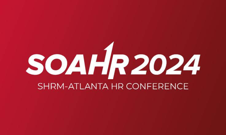 SOAHR 2024, SHRM-Atlanta HR conference