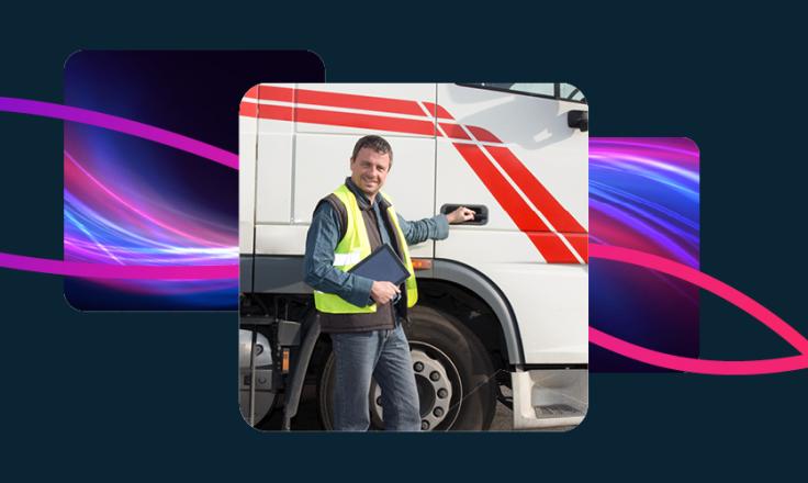 Overcoming talent shortages in transport and logistics
