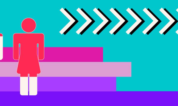 Is AI gender bias leaving women in tech behind?