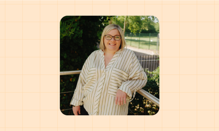 Susie Wilson, Head of HR at The Plan Group