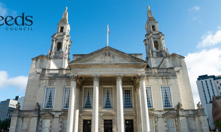 leeds city council head office 