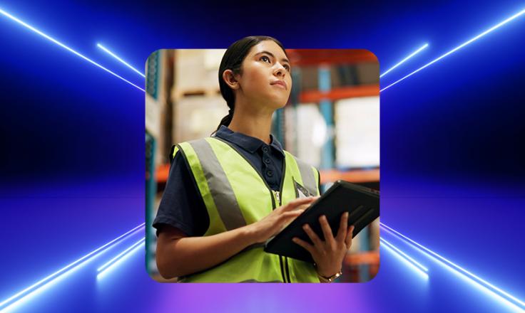 HR and payroll software for manufacturers