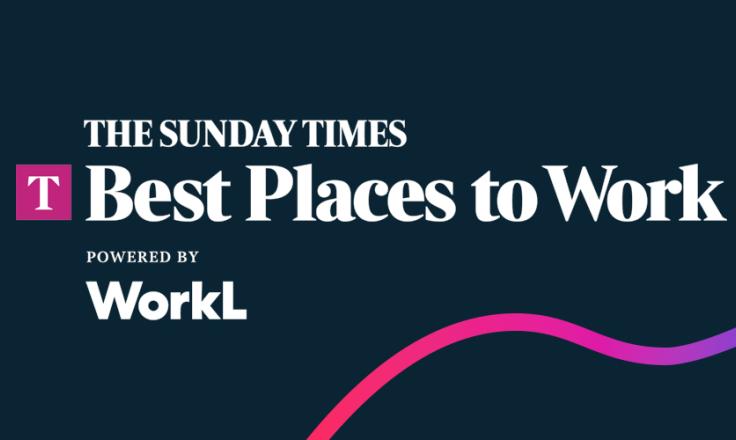 Best Places to Work 2025