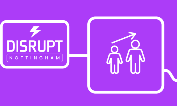 Disrupthr
