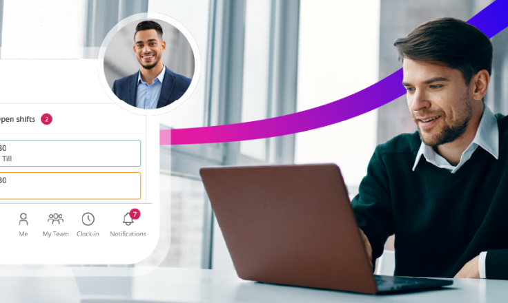 WFM shift management 