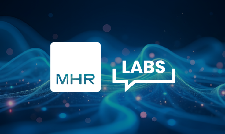 MHR labs logo