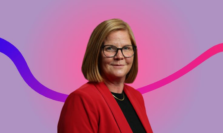 Kerry Crewe is promoted to Chief Product Officer at MHR