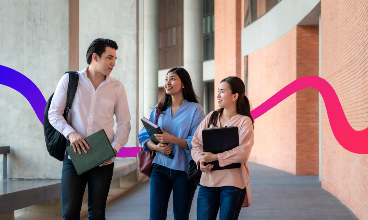 University of Portsmouth choose People First
