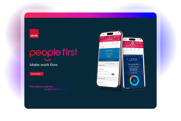 People first brochure