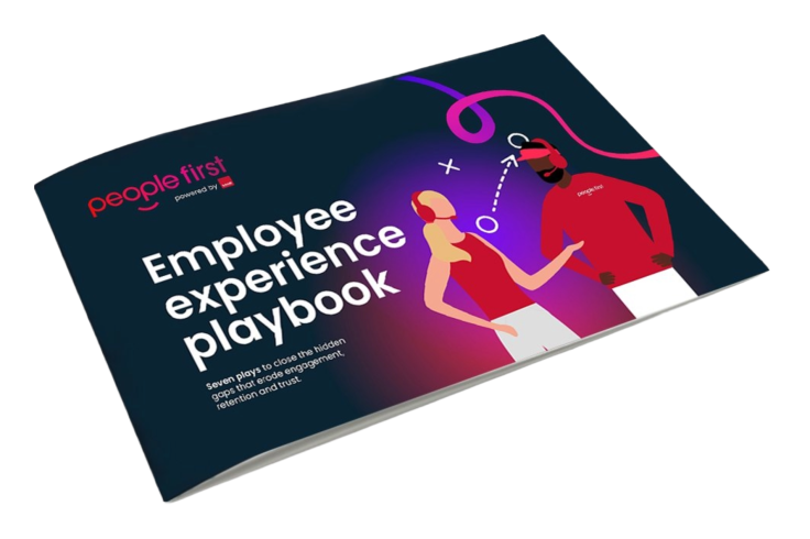Employee Experience Playbook