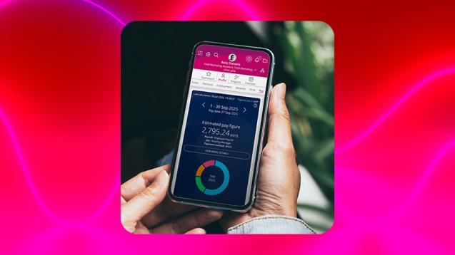 People First real-time payroll