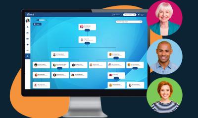iTrent People Management