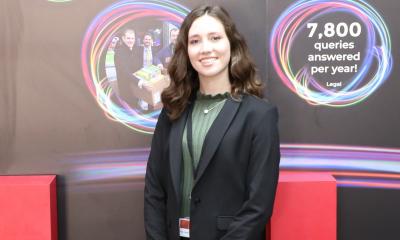 Kate Featherstone