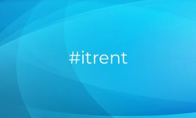 #iTrent