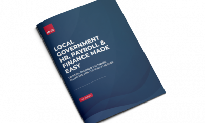 Local Government Pocket Guide