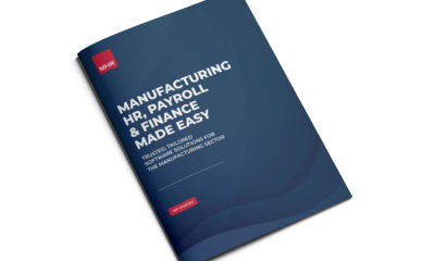 Manufacturing Pocket guide 