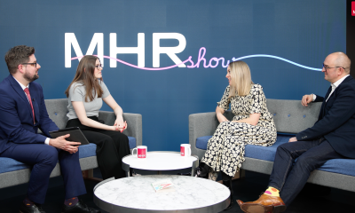 mhr show ep one