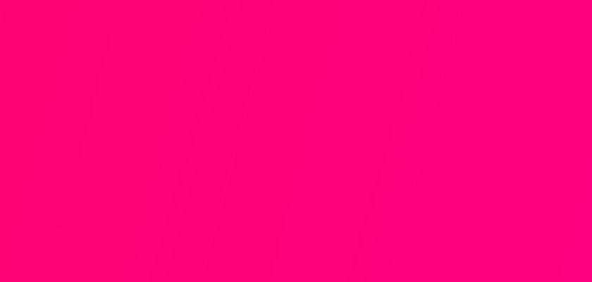 Red to pink gradient representing People First