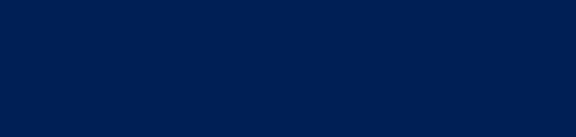Dark blue background for finance software