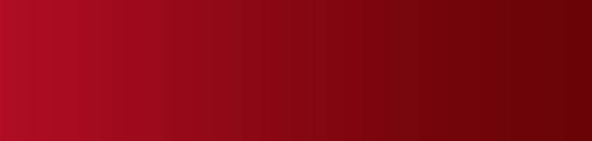 Red to dark red gradient banner, HR event in the US.