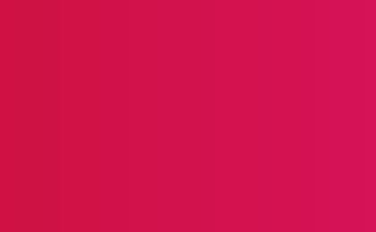 red to pink banner.
