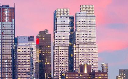 New york