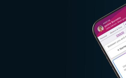 people first mobile banner
