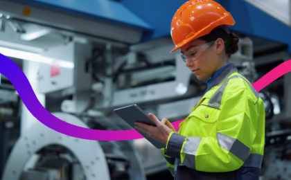 manufacturing staff