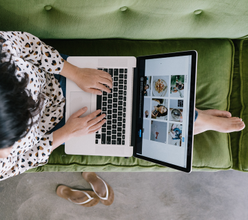 Work from Home