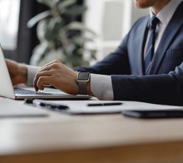 Future-proof your business