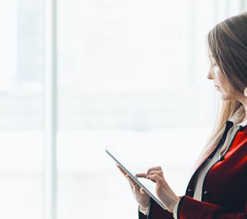 Simplify and automate payroll