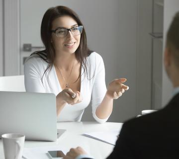 SME HR advisory