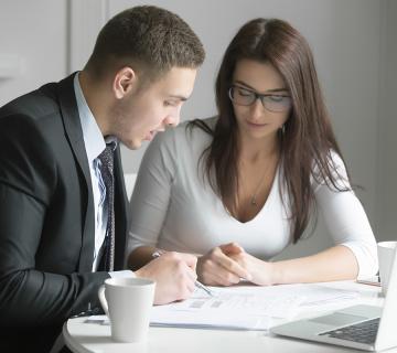SME HR assistance