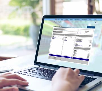 iTrent interactive payslips