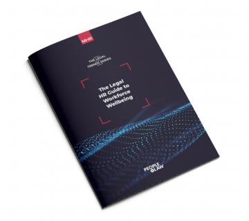 The Legal Trends Series